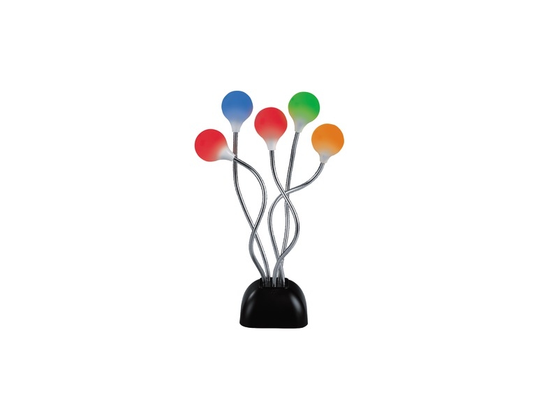 Sound Sensor Party Light