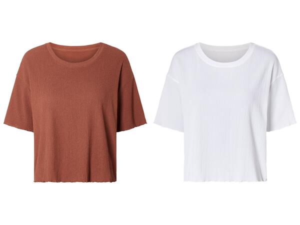Oversize T-shirt