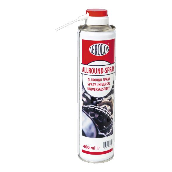AEROLON(R) 				Technische spray