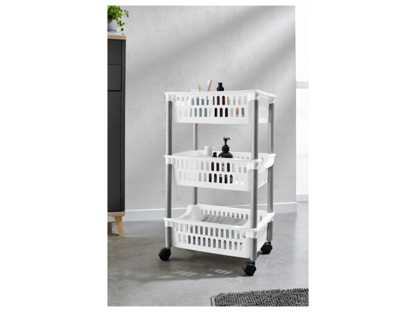 Storage Trolley