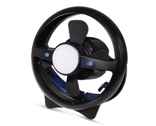 Adventuridge
Tent Fan