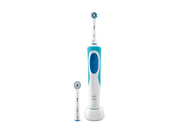 ORAL-B(R) Elektrisk tandbørste