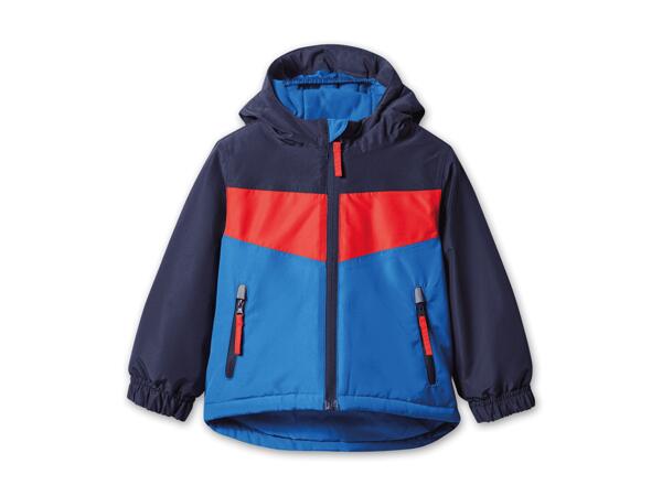 Kleinkinder Schneejacke