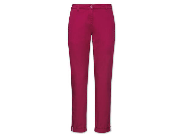 Damen Chino