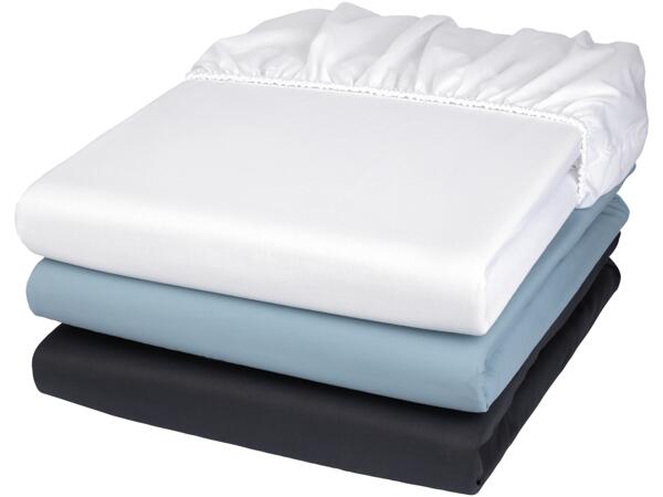 Fitted Reinforced Single Sheet