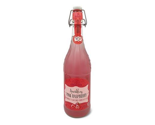Nature's Nectar Sparkling French Sodas Assorted Varieties