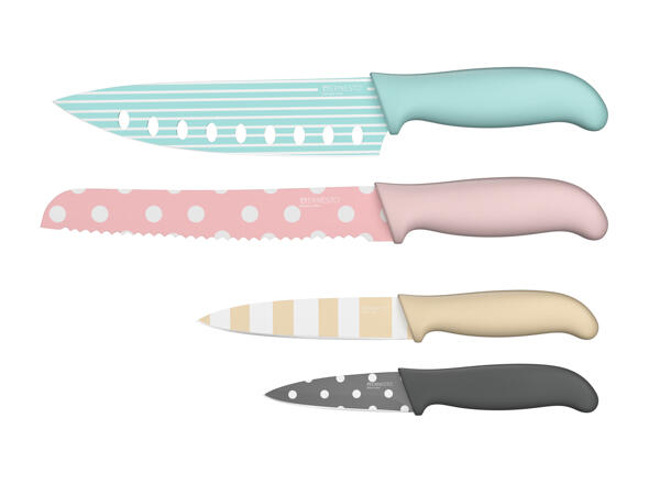 Knife Set