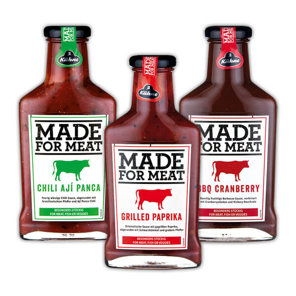 Würzsauce