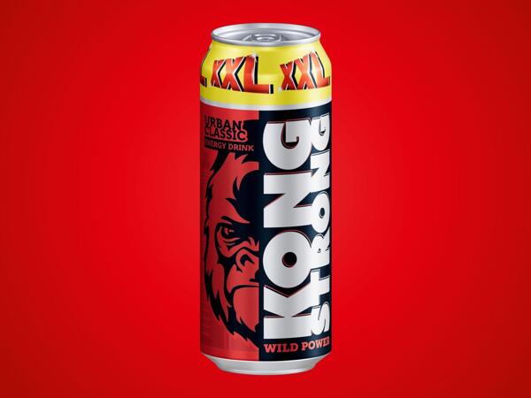 Energy Drink