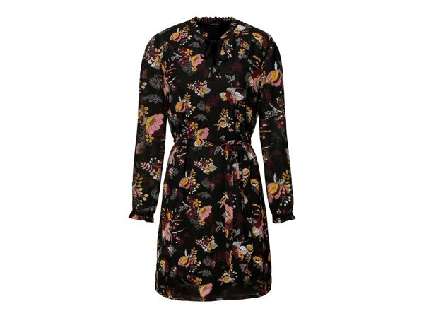 Ladies' Dress