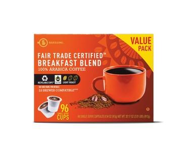 Barissimo Value Pack Breakfast Blend Coffee Cups