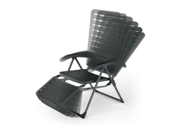 Livarno Home Reclining Chair