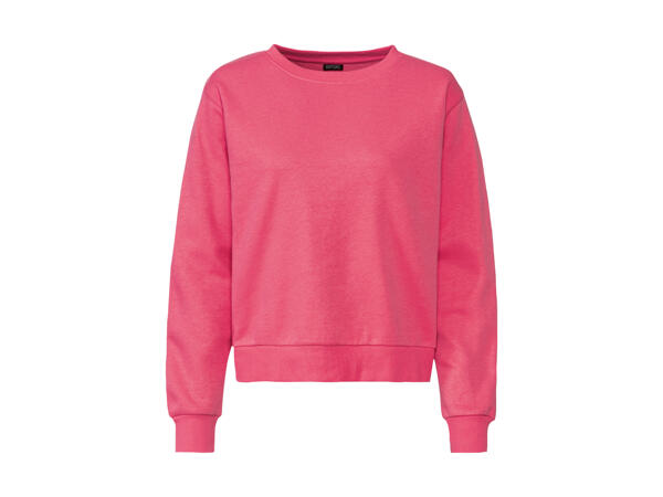 ESMARA(R) Sweatshirt