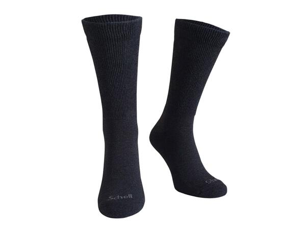 Men's or ladies' socks, 2 pairs