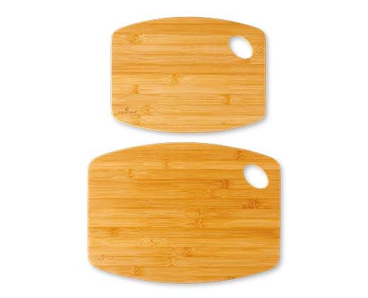 Crofton Bamboo Cutting Boards