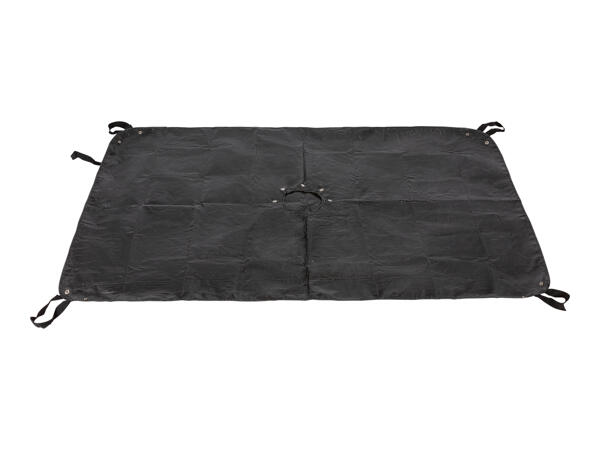 Parkside Planting Mat