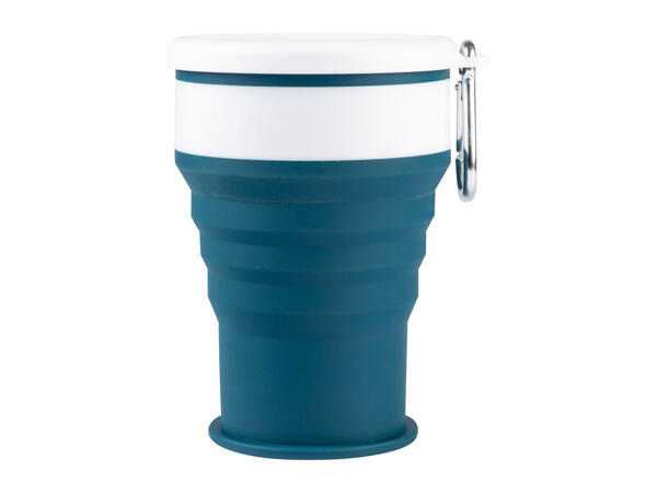 Ernesto Collapsible Silicone Bottle / 13 Cups
