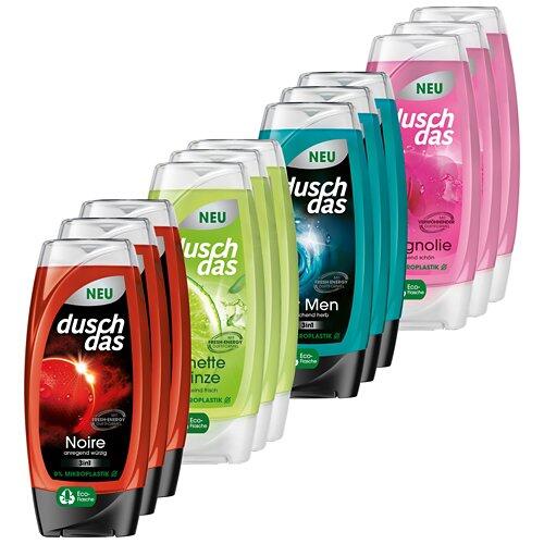 DUSCHDAS Gel doccia