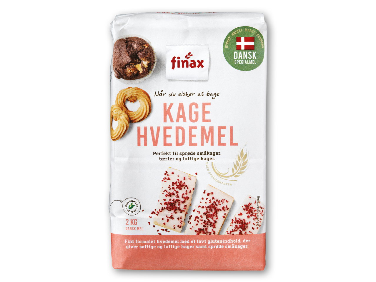 FINAX Kagehvedemel