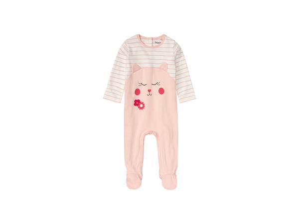 Baby Romper