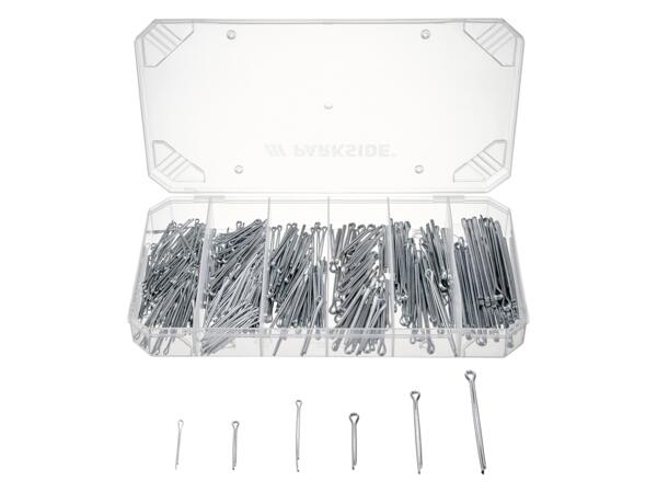 Small Part Set