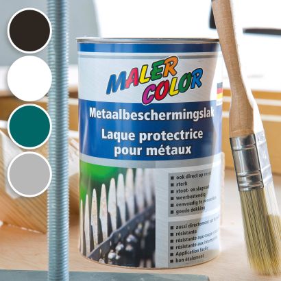 Metallschutzlack
