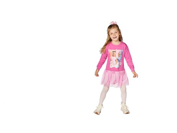 Girls' Dress