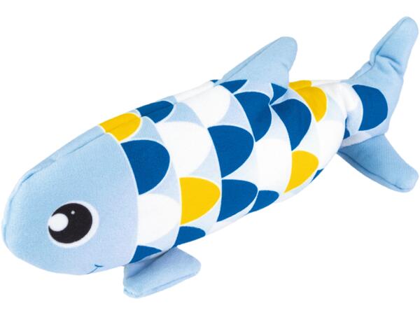Groovy Fish