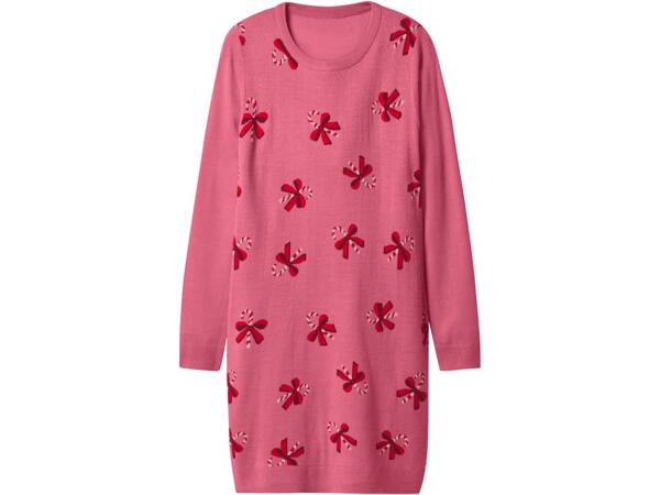 Ladies' Christmas Dress