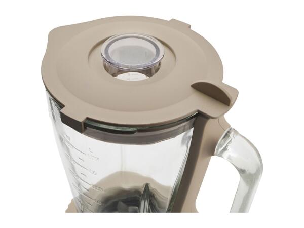 Silvercrest Kitchen Tools Jug Blender - Beige
