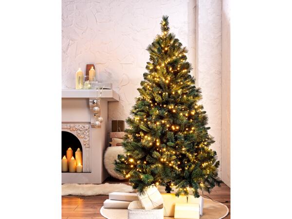 700 LED Fairy Lights