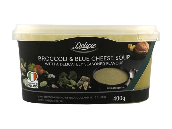Winter Soups