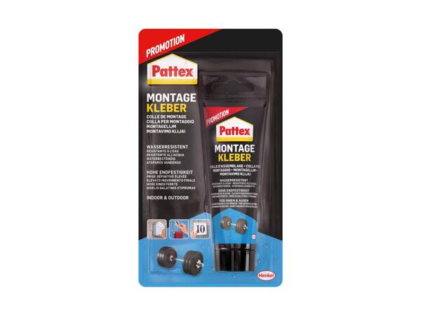 PATTEX(R) Reparationstilbehør