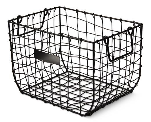 Huntington Home 
 Wire Basket