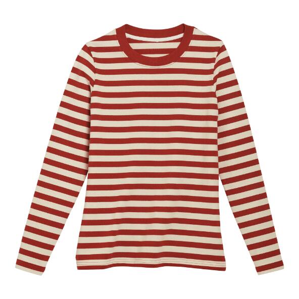 UP2Fashion(R) 				Shirt mit langen Ärmeln