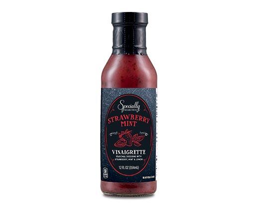 Specially Selected Summer Vinaigrette Dressings