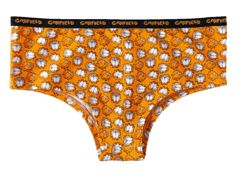 Hipster Briefs