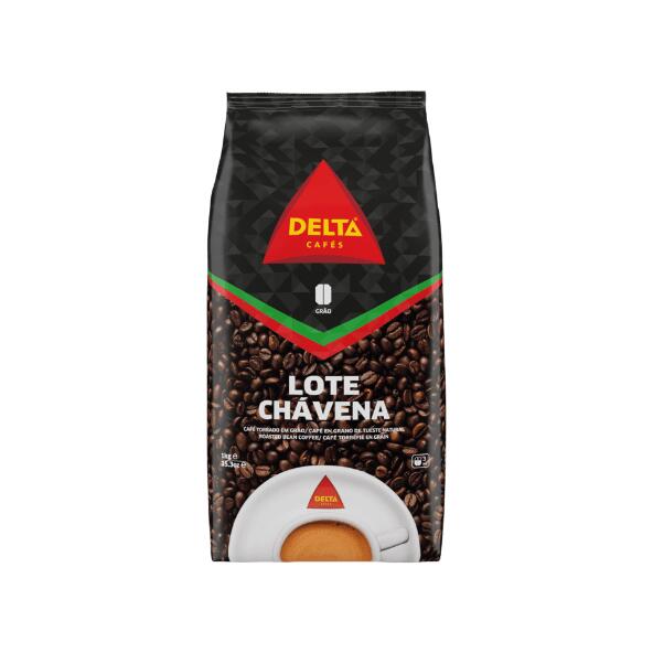 DELTA Q(R) Lote Chavena