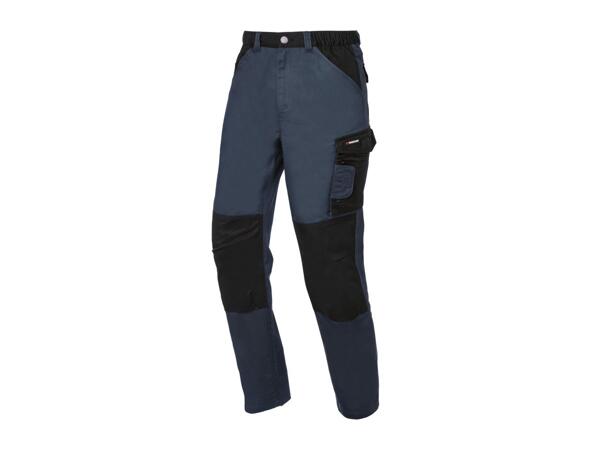 Men's work trousers