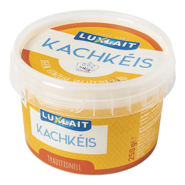 LUXLAIT(R) 				Kachkéis natur