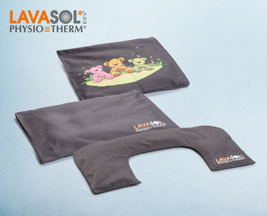 LAVASOL Lava-Wärmekissen