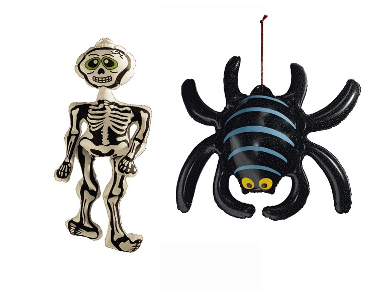 Halloween Party Decoration
