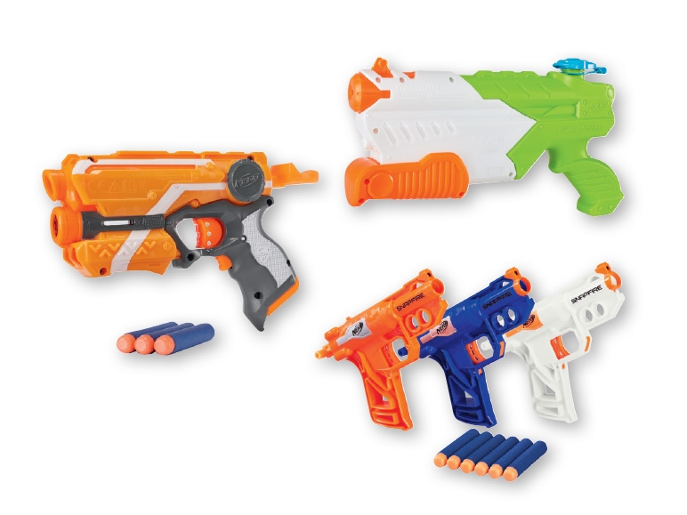 NERF Kids' Water Pistols