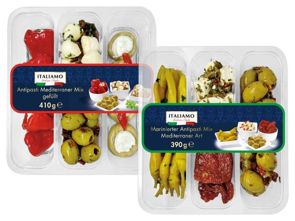 Antipasti Mix