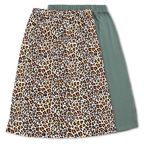 UP 2 FASHION BASICS Damen-Rock