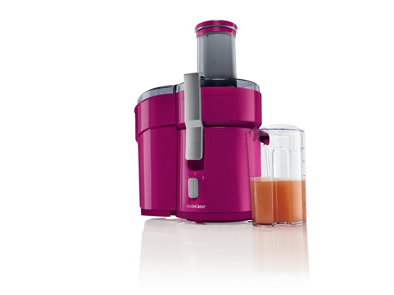 Centrifugeuse à jus