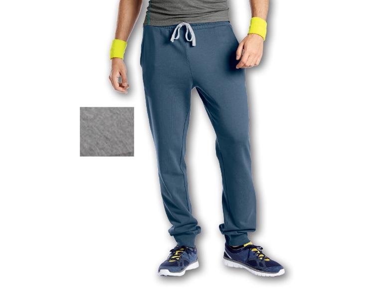 CRIVIT Men's Tracksuit Bottoms