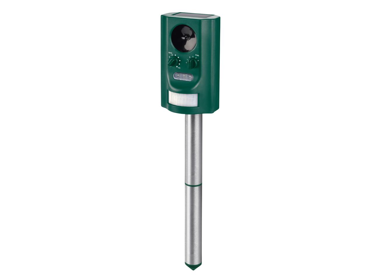 FLORABEST Solar-Powered Animal Repeller