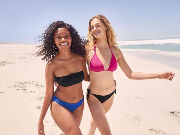 Ladies' Bikini Bottoms