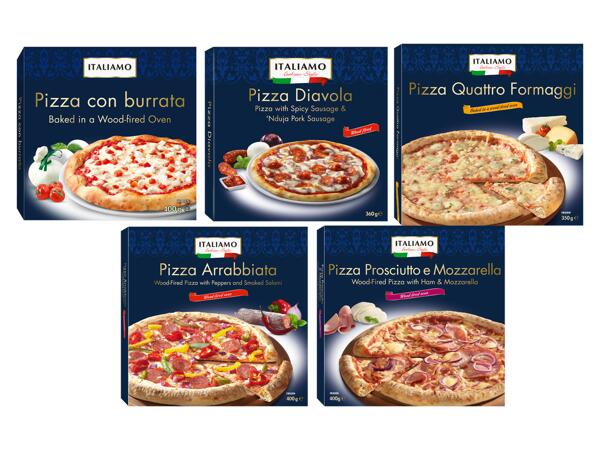 Pizza